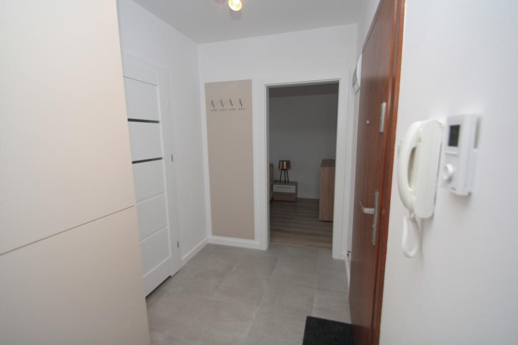 100-Sio Apartamenty คอซซาลิน ภายนอก รูปภาพ